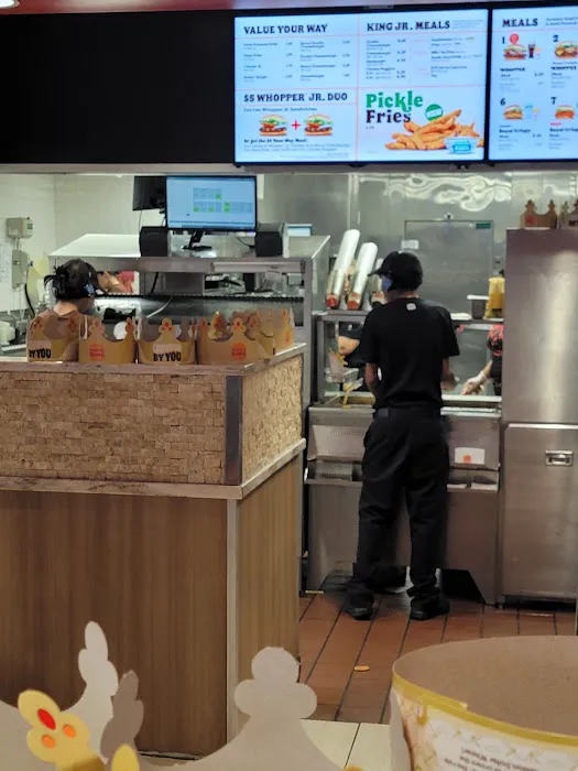 Burger King Picture 8