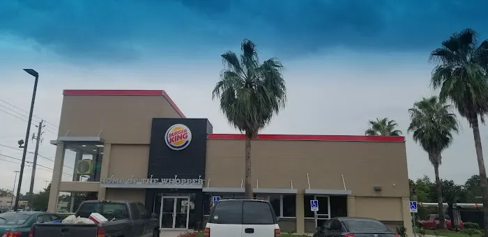 Burger King Picture 2