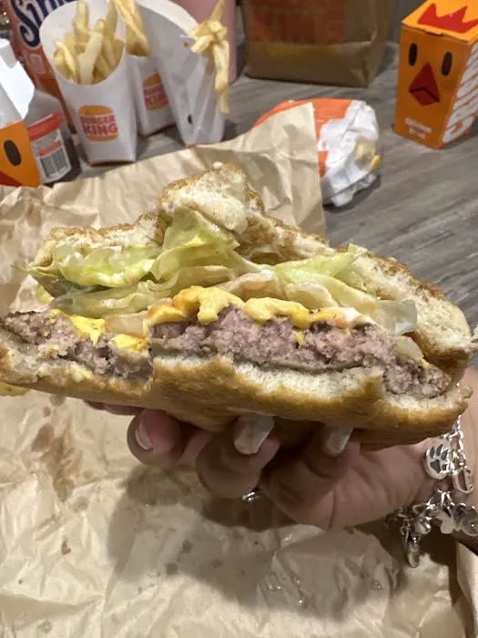 Burger King Picture 6