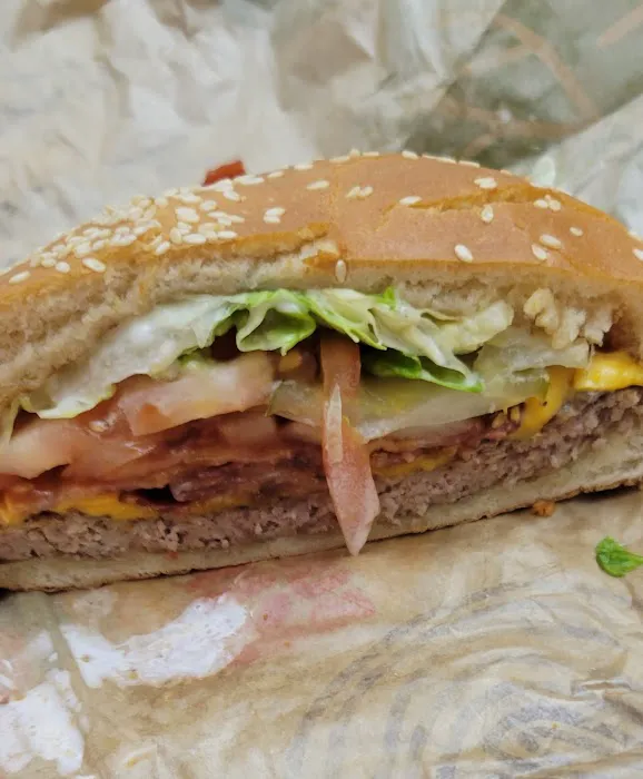 Burger King Picture 9