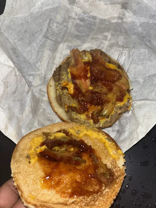 Burger King Picture 1
