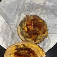 Burger King ico