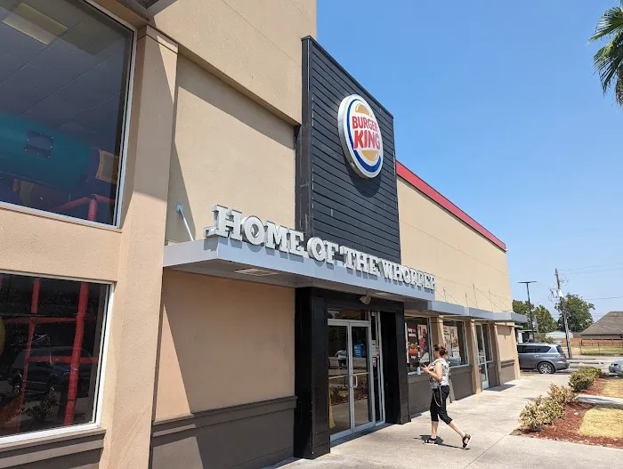 Burger King Picture 10