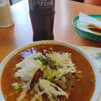 Carnitas Gerardo's ico