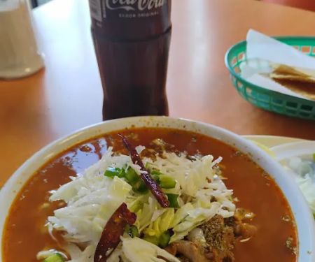 Carnitas Gerardo's