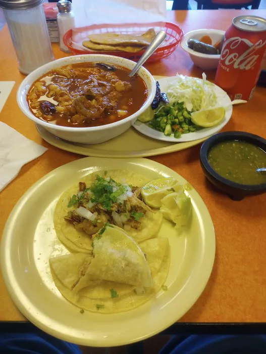 Carnitas Gerardo's Picture 5