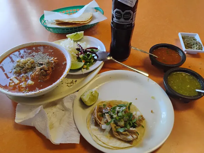 Carnitas Gerardo's Picture 4