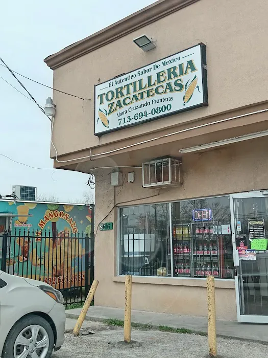 Tortilleria Zacatecas Picture 1