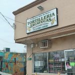 Tortilleria Zacatecas