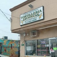 Tortilleria Zacatecas ico