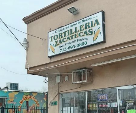Tortilleria Zacatecas
