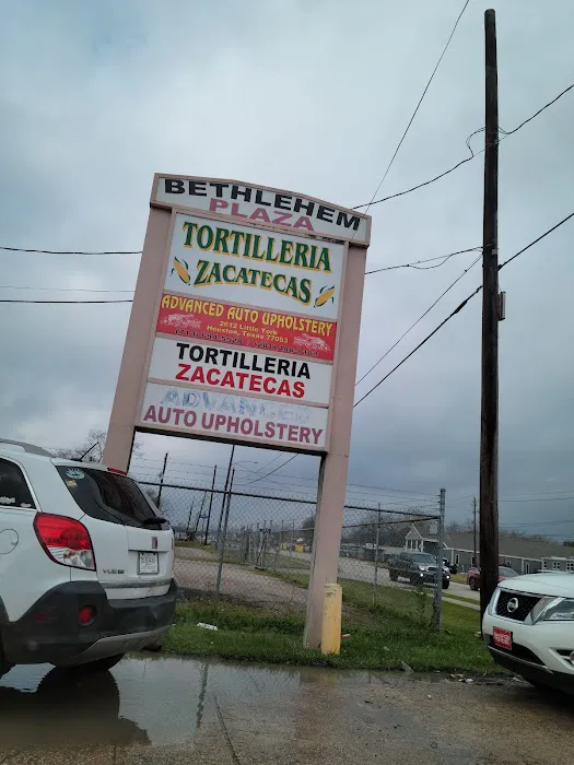 Tortilleria Zacatecas Picture 5