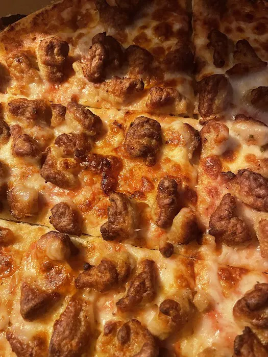 Little Caesars Pizza Picture 10