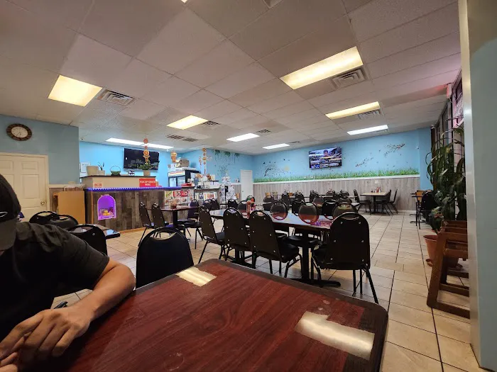 Tb pho &grill Picture 3