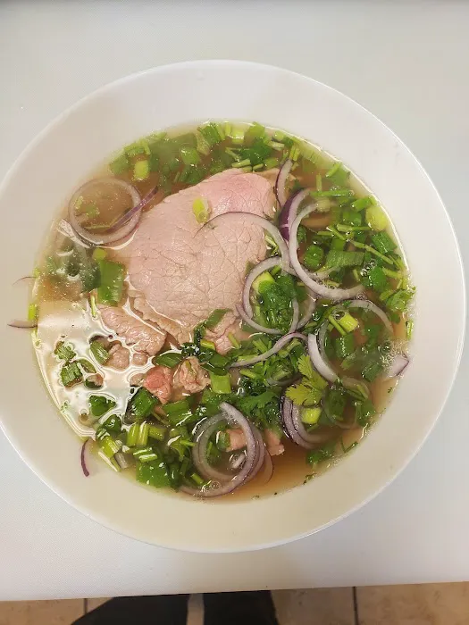 Tb pho &grill Picture 7