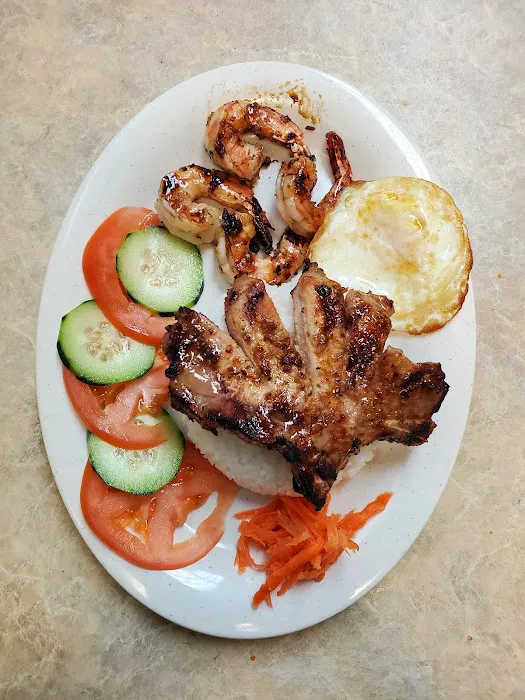 Tb pho &grill Picture 6