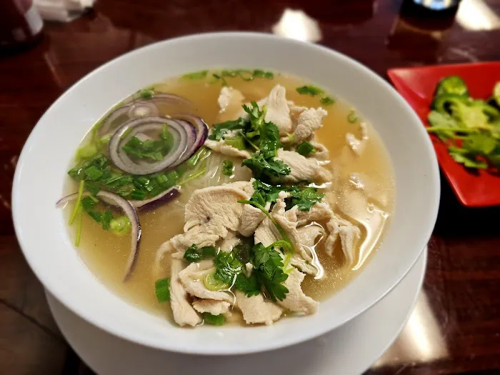 Tb pho &grill Picture 5