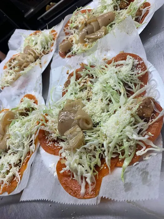 Tacos Xilitla Picture 6