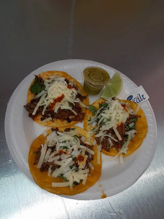 Tacos Xilitla Picture 5