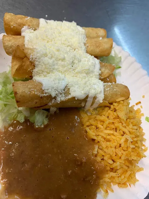 Tacos Xilitla Picture 2