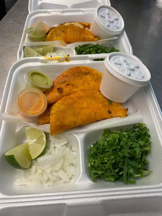 Tacos Xilitla Picture 3