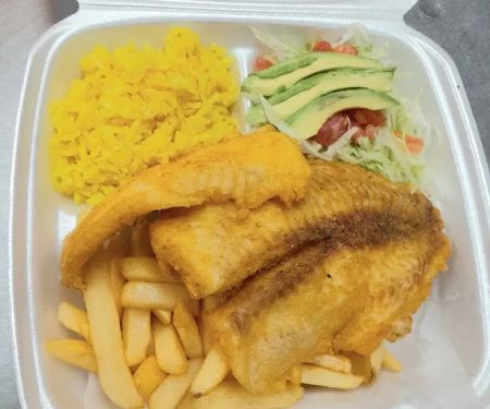 Tacos Xilitla