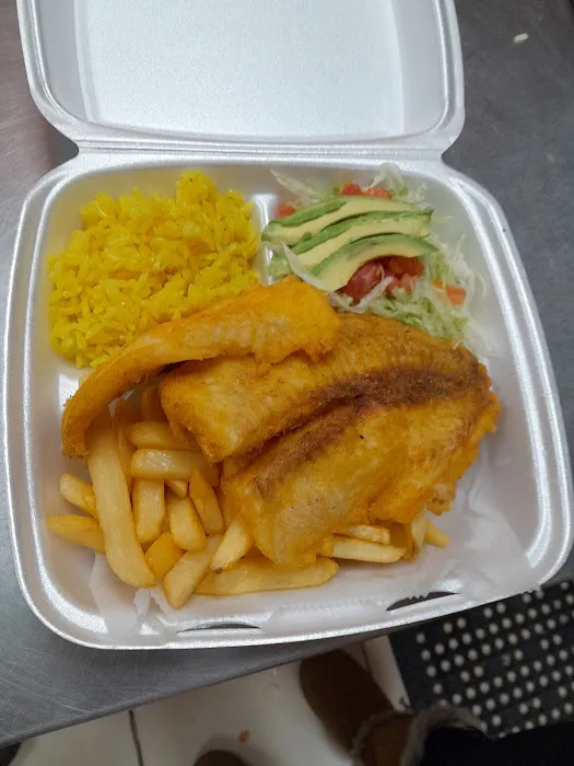 Tacos Xilitla Picture 7