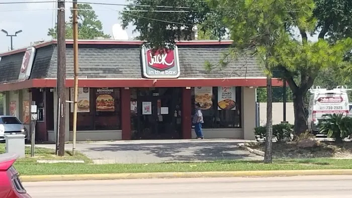 Jack in the Box Picture 1