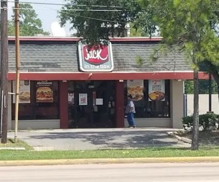 Jack in the Box