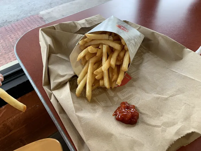 Jack in the Box Picture 8