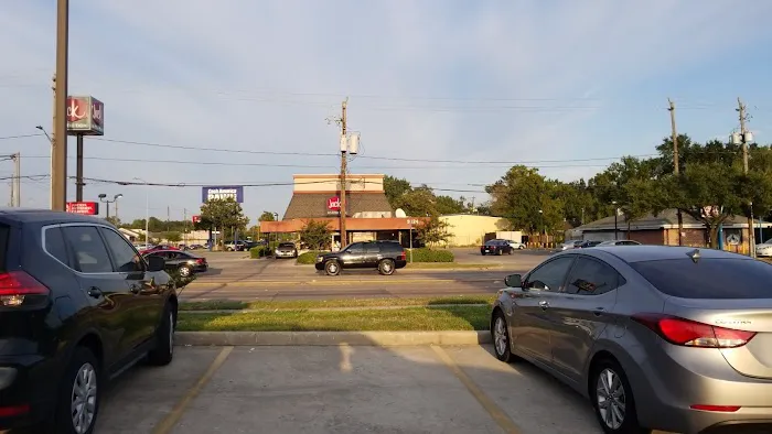 Jack in the Box Picture 3