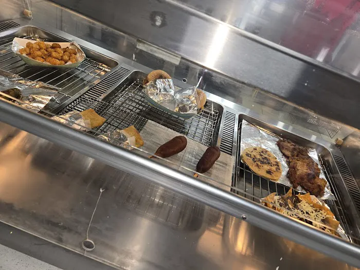 TAQUERIA EL BURRITO Picture 9