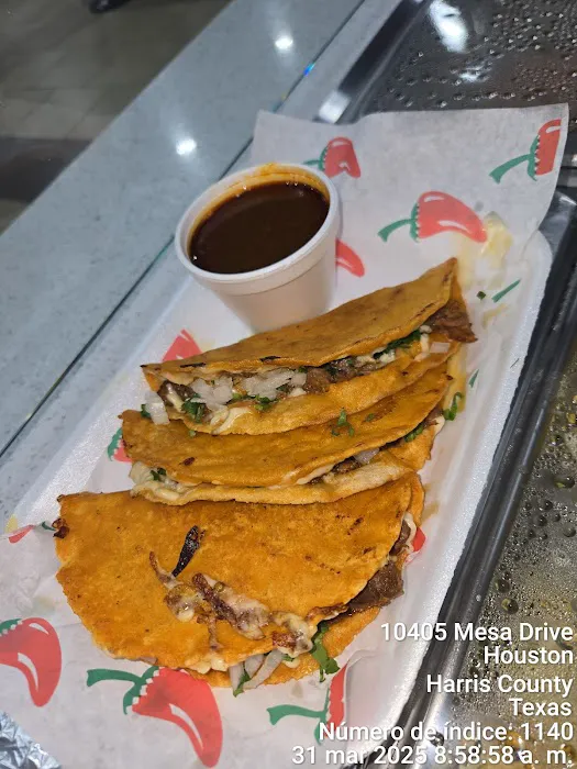 TAQUERIA EL BURRITO Picture 10