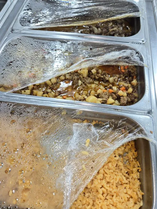 TAQUERIA EL BURRITO Picture 6