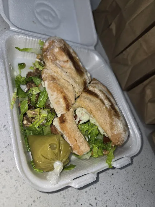 TAQUERIA EL BURRITO Picture 3