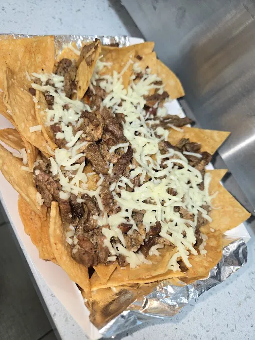 TAQUERIA EL BURRITO Picture 5