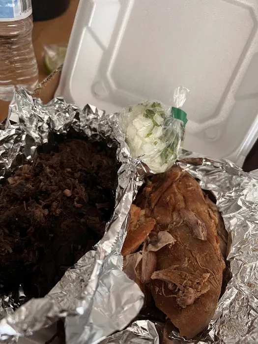 Sarita's Taqueria Picture 1