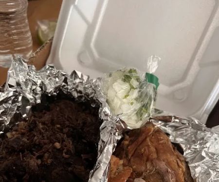 Sarita's Taqueria