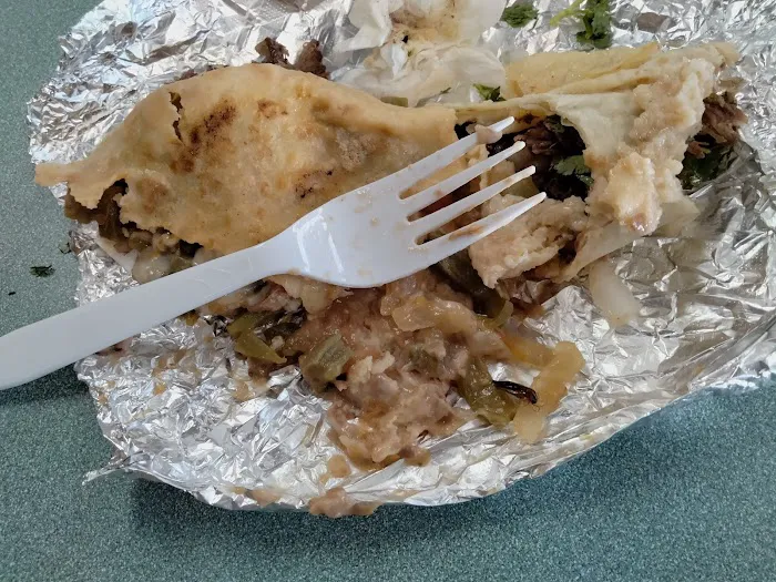 Sarita's Taqueria Picture 10