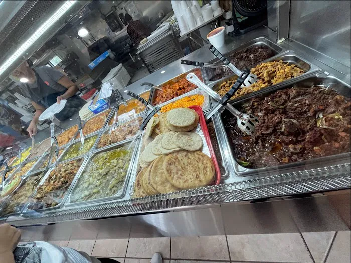 Sarita's Taqueria Picture 7