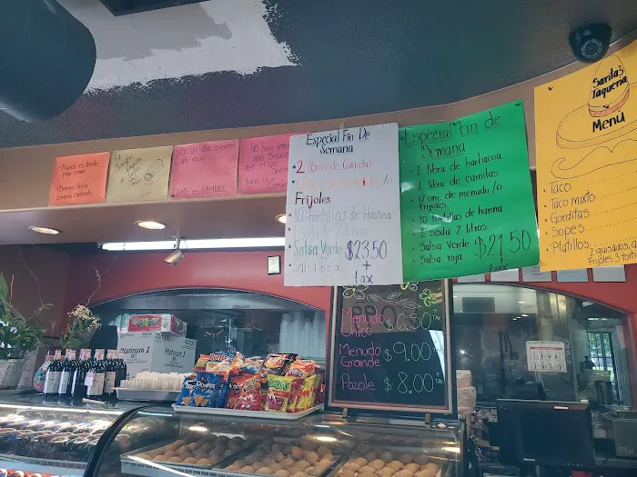 Sarita's Taqueria Picture 9