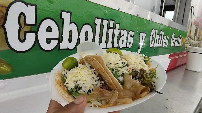 Taquería Mi Jalisco Picture 5