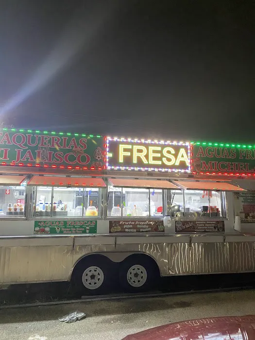 Taquería Mi Jalisco Picture 10