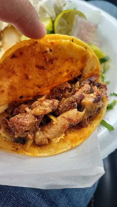 Taquería Mi Jalisco Picture 3