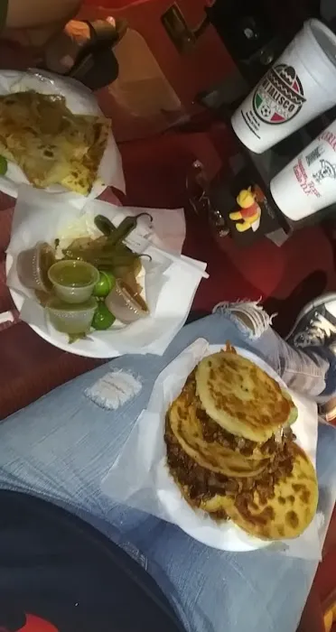 Taquería Mi Jalisco Picture 1