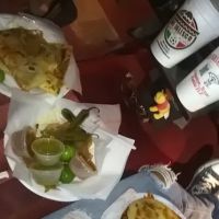 Taquería Mi Jalisco ico