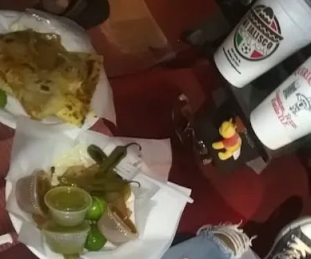 Taqueru00eda Mi Jalisco