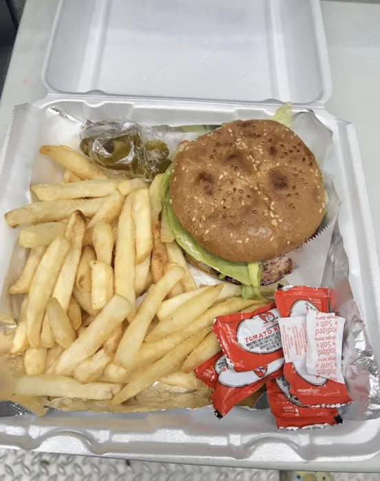 Taqueria El Sol Picture 6