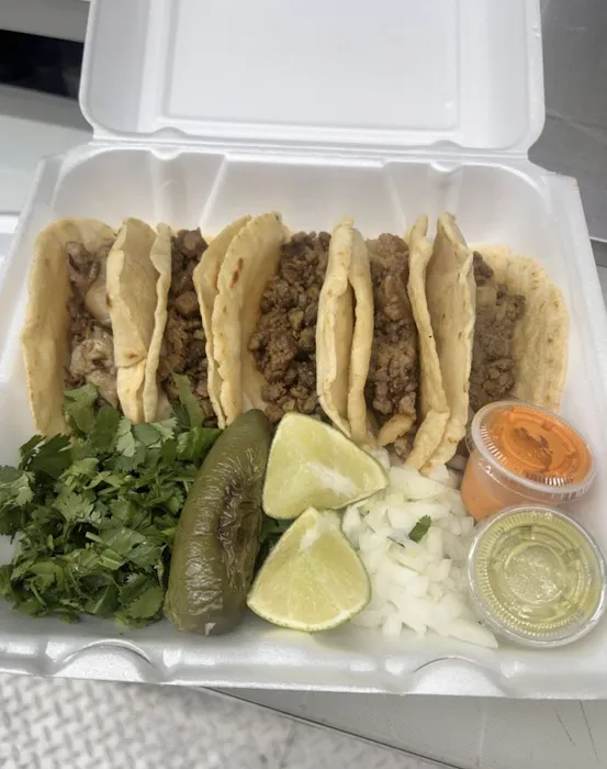 Taqueria El Sol Picture 5