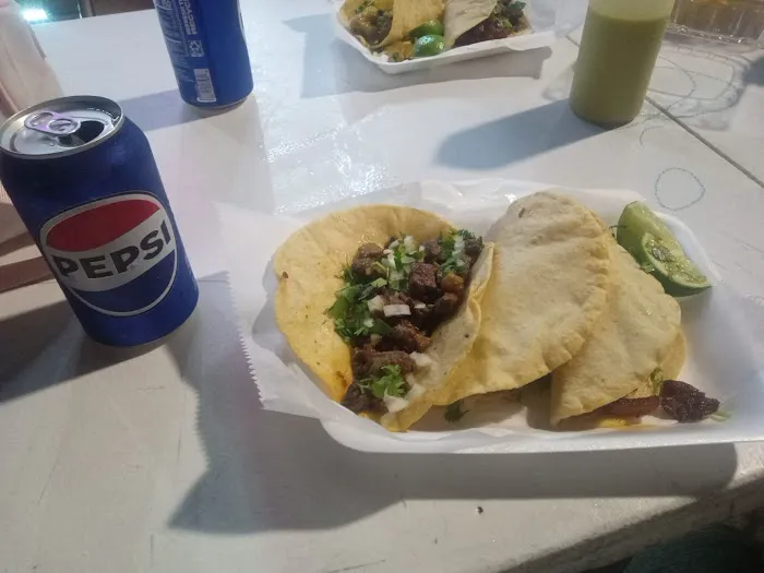 Taqueria El Sol Picture 1